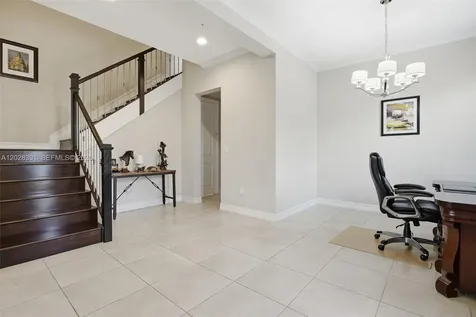 1507 SW 113th Avenue Pembroke Pines FL 33025