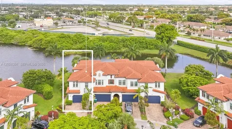 1507 SW 113th Avenue Pembroke Pines FL 33025