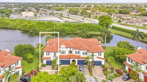1507 SW 113th Avenue Pembroke Pines FL 33025