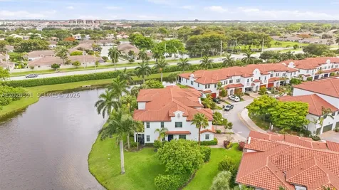 1507 SW 113th Avenue Pembroke Pines FL 33025