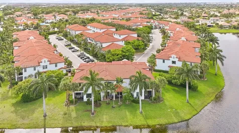 1507 SW 113th Avenue Pembroke Pines FL 33025