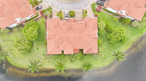 1507 SW 113th Avenue Pembroke Pines FL 33025