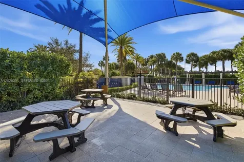 1507 SW 113th Avenue Pembroke Pines FL 33025