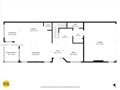 1507 SW 113th Avenue Pembroke Pines FL 33025