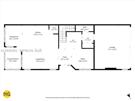 1507 SW 113th Avenue Pembroke Pines FL 33025