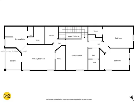 1507 SW 113th Avenue Pembroke Pines FL 33025