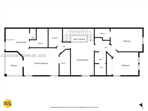 1507 SW 113th Avenue Pembroke Pines FL 33025