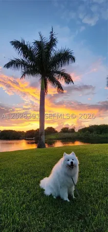 1507 SW 113th Avenue Pembroke Pines FL 33025