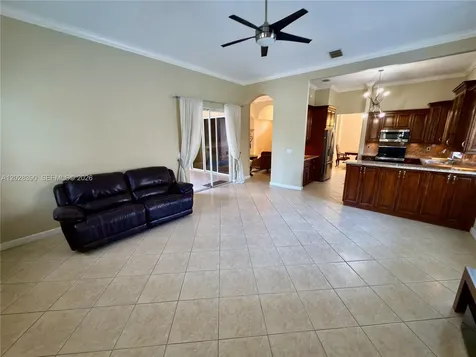 3626 SW 161st Terrace Miramar FL 33027