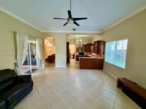 3626 SW 161st Terrace Miramar FL 33027