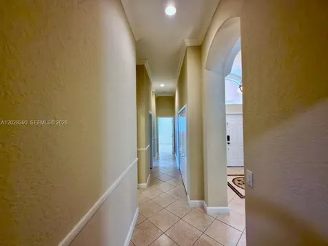 3626 SW 161st Terrace Miramar FL 33027