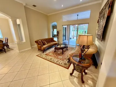 3626 SW 161st Terrace Miramar FL 33027