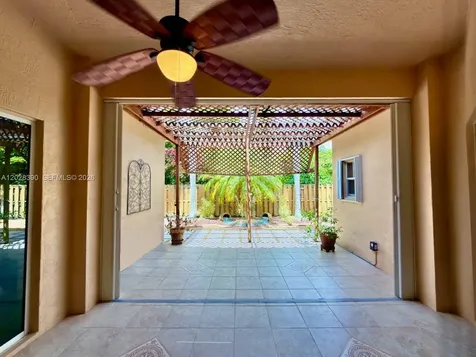 3626 SW 161st Terrace Miramar FL 33027