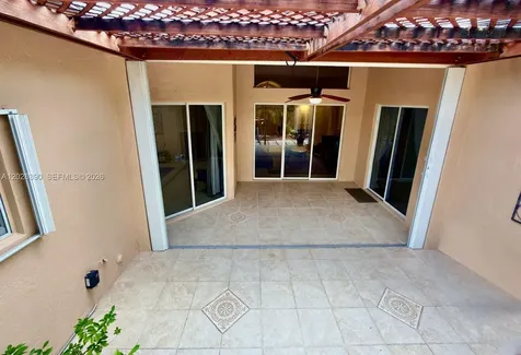 3626 SW 161st Terrace Miramar FL 33027