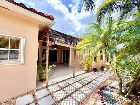 3626 SW 161st Terrace Miramar FL 33027