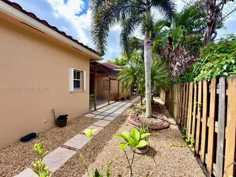 3626 SW 161st Terrace Miramar FL 33027