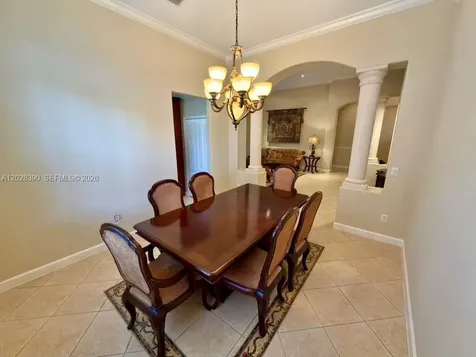 3626 SW 161st Terrace Miramar FL 33027