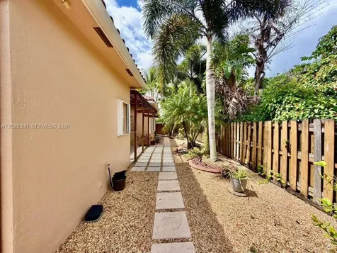 3626 SW 161st Terrace Miramar FL 33027