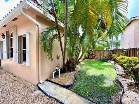 3626 SW 161st Terrace Miramar FL 33027