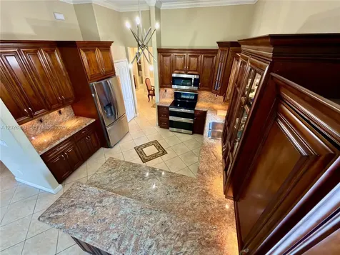 3626 SW 161st Terrace Miramar FL 33027