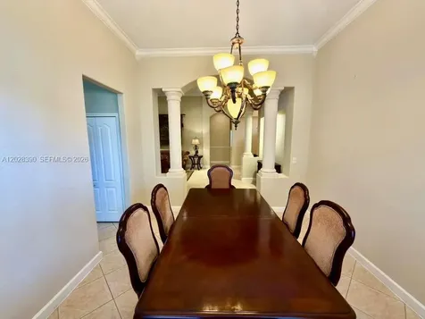 3626 SW 161st Terrace Miramar FL 33027