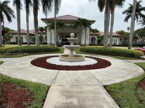 3626 SW 161st Terrace Miramar FL 33027