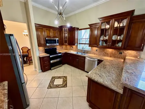 3626 SW 161st Terrace Miramar FL 33027