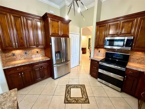 3626 SW 161st Terrace Miramar FL 33027