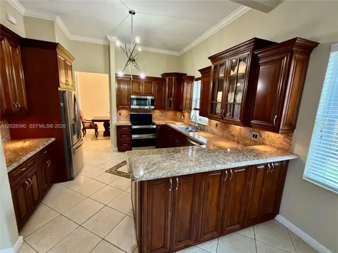 3626 SW 161st Terrace Miramar FL 33027