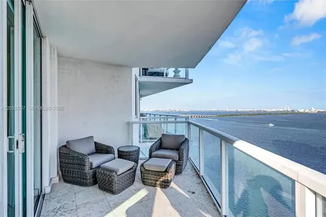 665 NE 25th Street Miami FL 33137