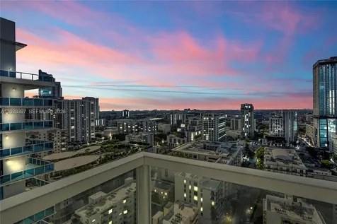 665 NE 25th Street Miami FL 33137