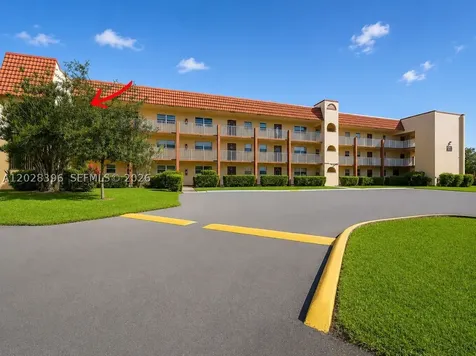 2811 N Pine Island Road Sunrise FL 33322