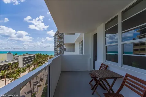 100 Lincoln Road Miami Beach FL 33139