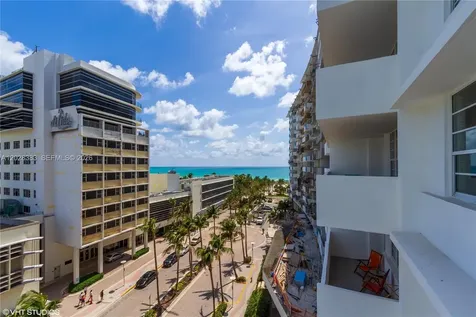 100 Lincoln Road Miami Beach FL 33139