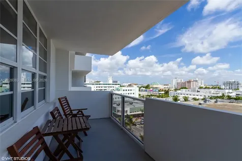 100 Lincoln Road Miami Beach FL 33139