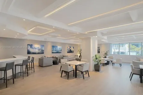 100 Lincoln Road Miami Beach FL 33139