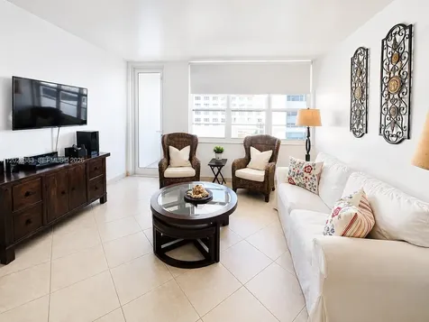 100 Lincoln Road Miami Beach FL 33139