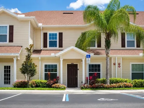 1615 Tranquil Avenue Clermont FL 34714