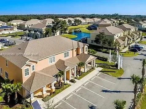 1615 Tranquil Avenue Clermont FL 34714