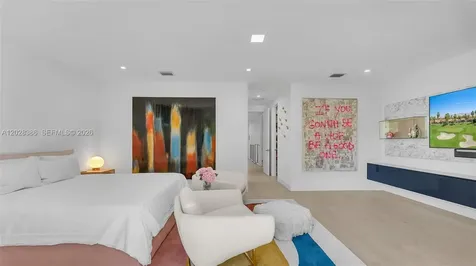 3162 Hibiscus Street Miami FL 33133