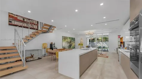 3162 Hibiscus Street Miami FL 33133