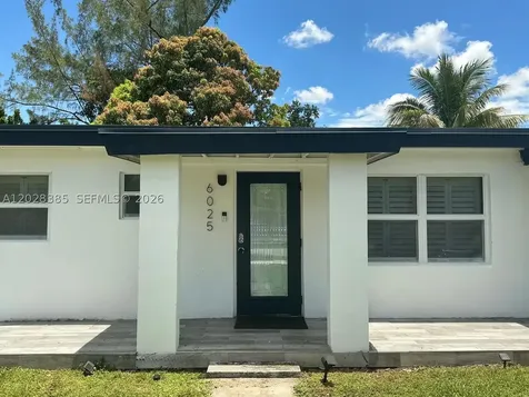 6025 SW 40th Street Miramar FL 33023