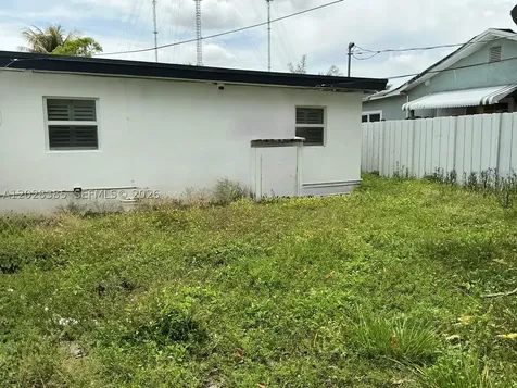 6025 SW 40th Street Miramar FL 33023