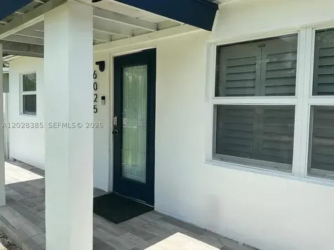 6025 SW 40th Street Miramar FL 33023