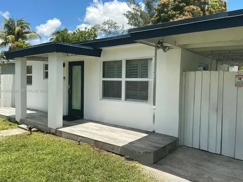 6025 SW 40th Street Miramar FL 33023