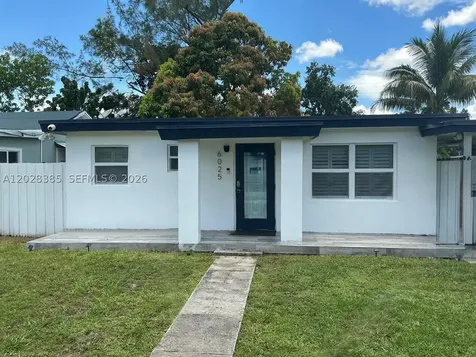 6025 SW 40th Street Miramar FL 33023