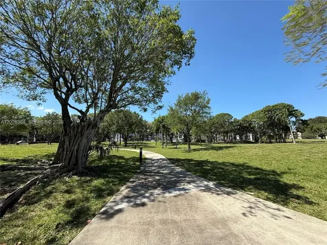 6101 N Falls Cir Drive Lauderhill FL 33319