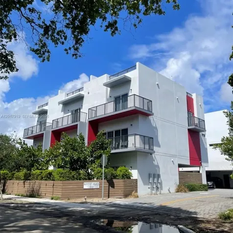 1813 Madison Street Hollywood FL 33020