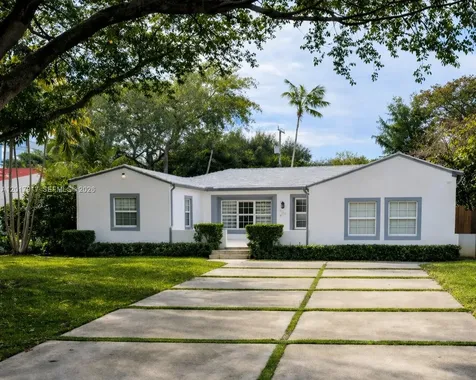 254 NE 101st Street Miami Shores FL 33138