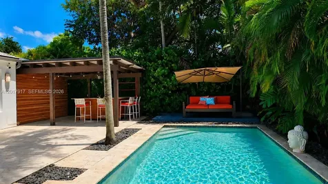 254 NE 101st Street Miami Shores FL 33138